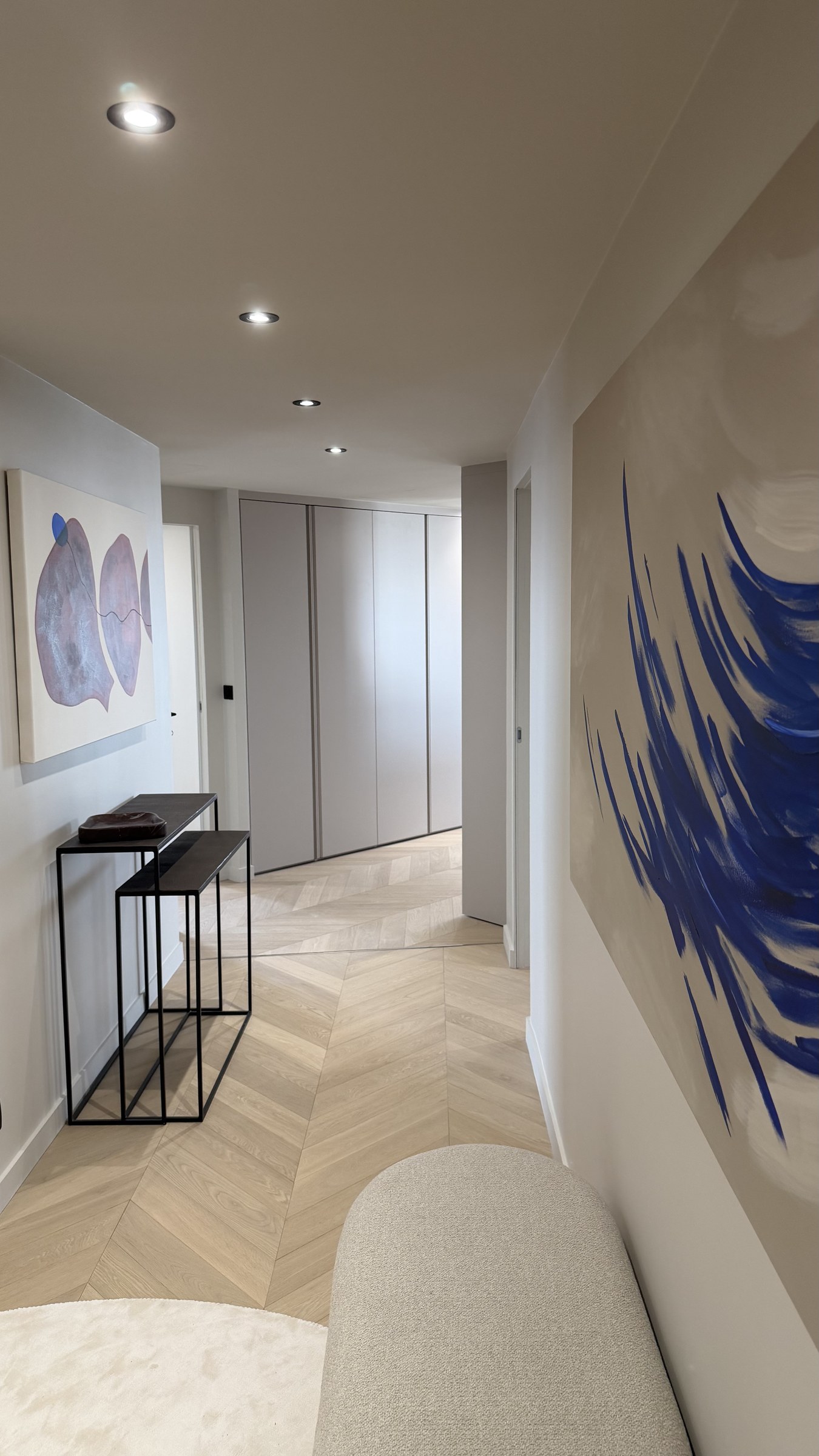 57-30 A · entrée, vue 2